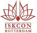 iskon logo